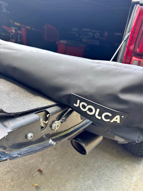 JOOLCA HOTTAP Outdoor Shower Tent & Privacy Enclosure – Never Used – in San Bruno, CA (photo 1)