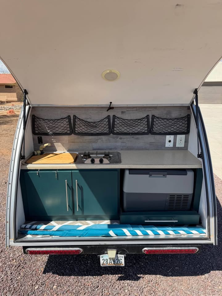 T@G Camper in Phoenix, AZ (photo 8) — photo 8