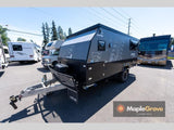 2022 Opus Camper OPUS OP15 in Everett, WA (photo 8)