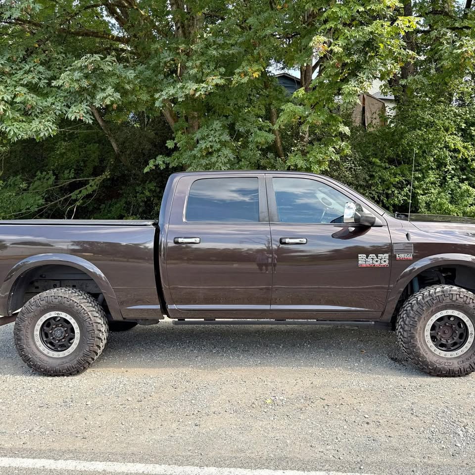 2016 Ram power wagon in Snohomish, WA (photo 1)