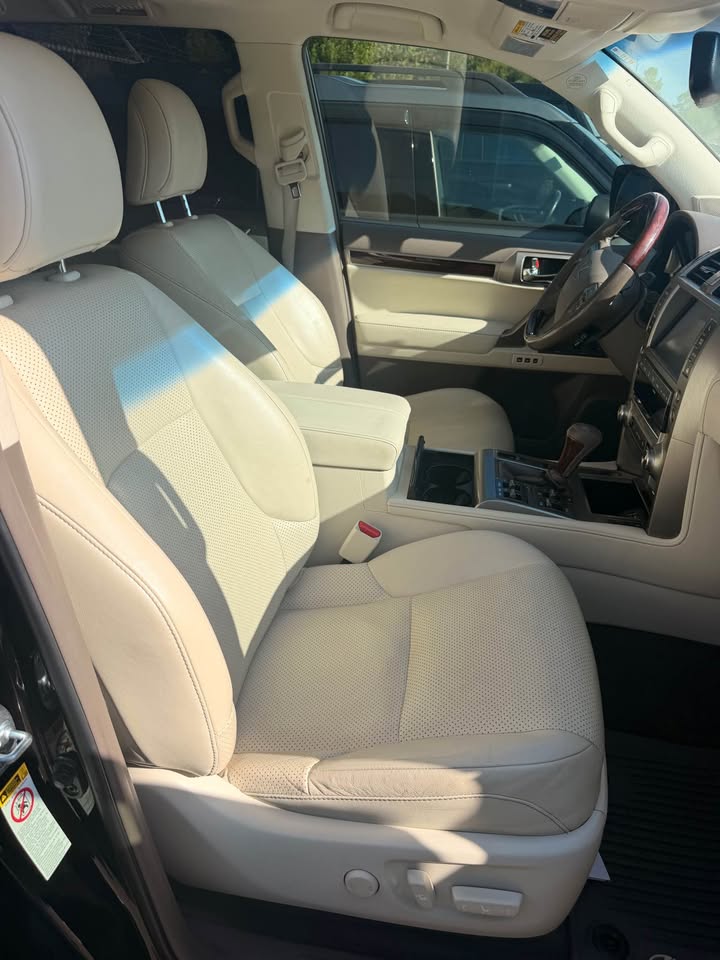 2017 Lexus GX · GX 460 Luxury Sport Utility 4D in New Bern, NC (photo 11) — photo 11