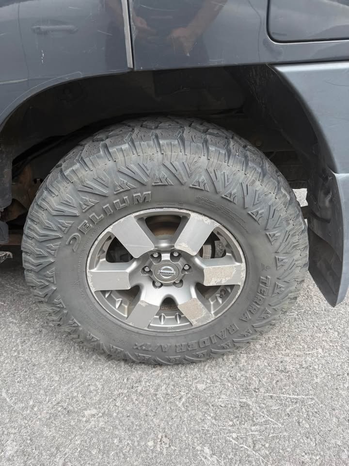 2012 Nissan Xterra Pro-4x in Incline Village, NV (photo 10) — photo 10