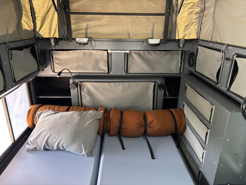 2022 Conqueror UEV 490 in Reno, NV (photo 10) — photo 10