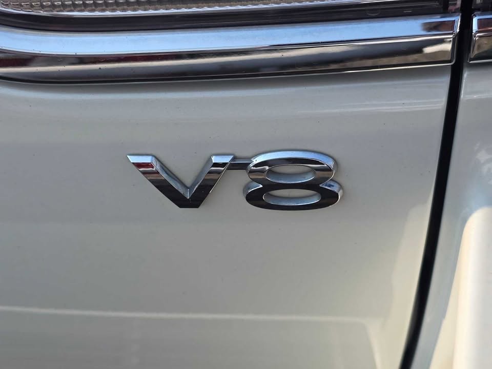 2017 Toyota Land Cruiser (photo 4) — photo 4
