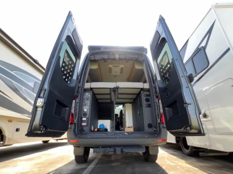 2025 Storyteller Overland Dark Mode OG AWD in Miami, FL (photo 2) — photo 2