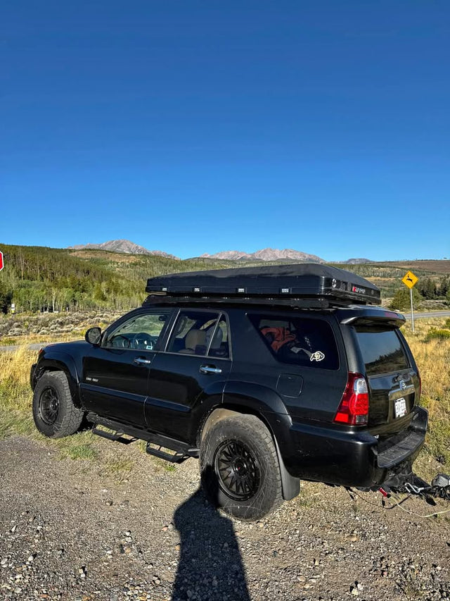 Ikamper Skycamp 2.0 2X in Denver, CO (photo 1)