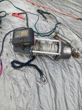 Smittybilt 12000 winch