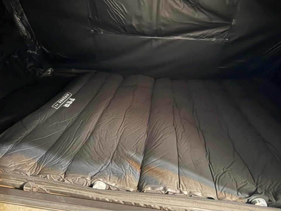 Free Spirit Recreation Odyssey V2 Standard 1-2 person Rooftop Tent in Burbank, CA (photo 5)