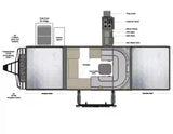 2026 Opus Camper Opus OP4LE in Eugene, OR (photo 12)
