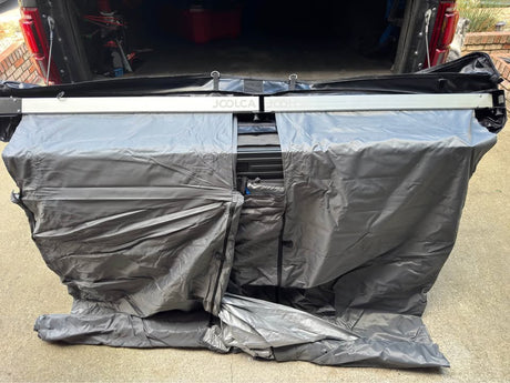 JOOLCA HOTTAP Outdoor Shower Tent & Privacy Enclosure – Never Used – in San Bruno, CA (photo 3)