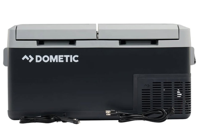 Dometic CFF50 Electric Dual Zone Cooler in Phoenix, AZ (photo 4) — photo 4