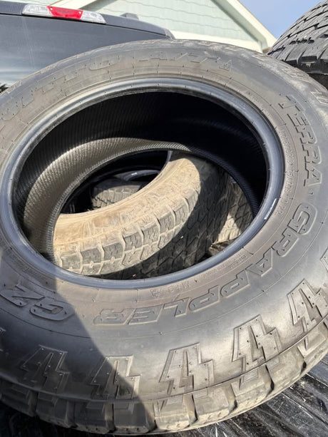 Nitto Tires in Greeley, CO (photo 2)