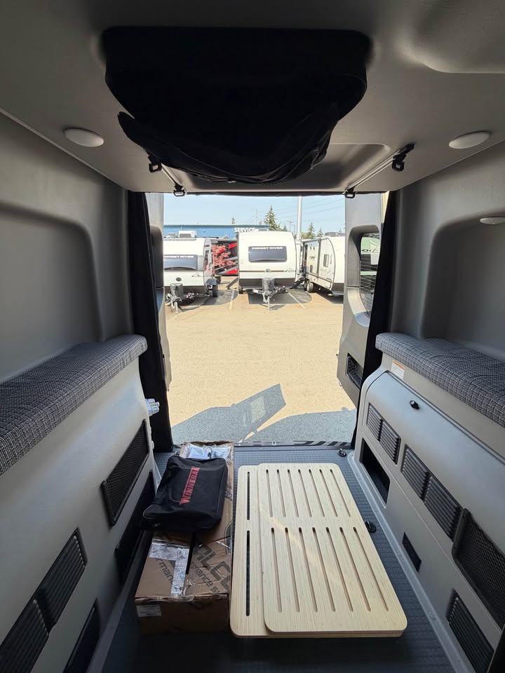 2024 Winnebago Revel (photo 11) — photo 11