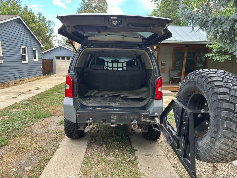 2007 Nissan Xterra · Off-Road Sport Utility 4D in Longmont, CO (photo 6) — photo 6