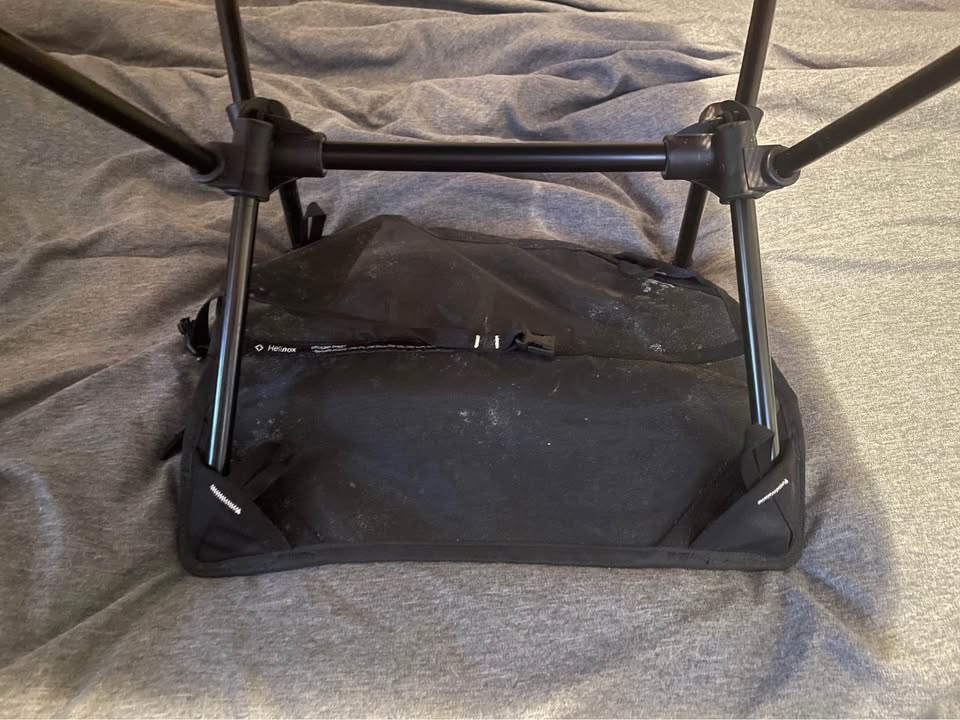 Helinox Chair One in Lehigh Acres, FL (photo 3) — photo 3