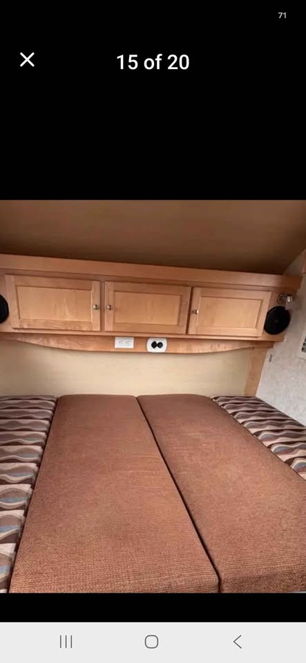 T@b teardrop camper in Denver, CO (photo 5) — photo 5
