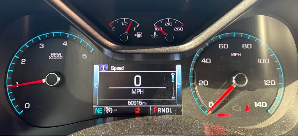 2018 Chevrolet Colorado ZR2 duramax in Vancouver, WA (photo 9) — photo 9