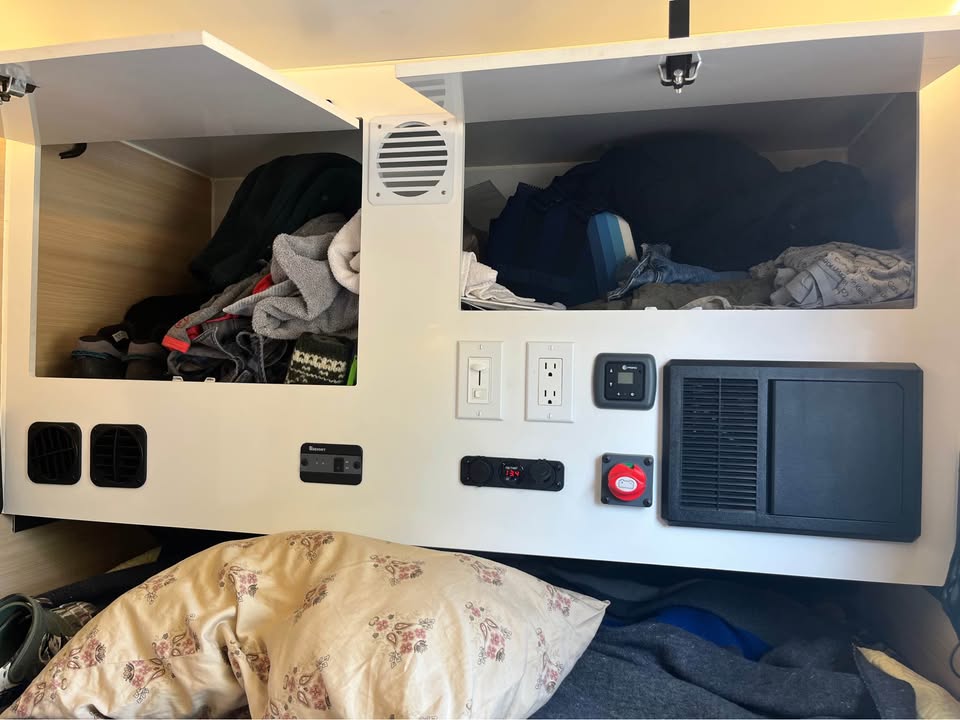 2023 Boreas xt overland camper in Pagosa Springs, CO (photo 10)