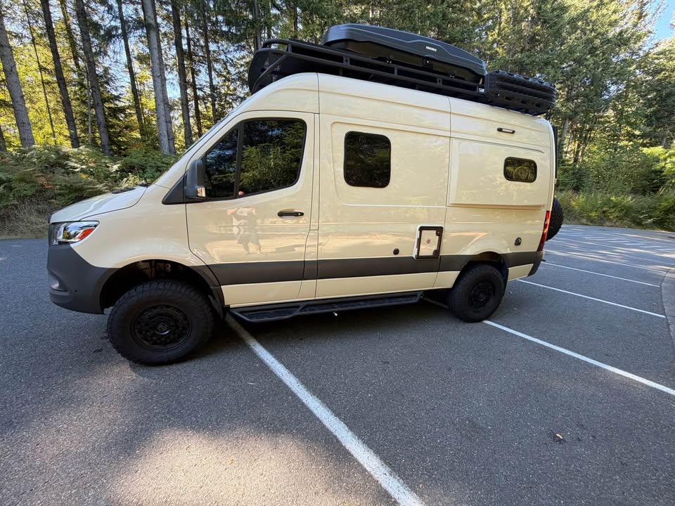 2020 Winnebago revel in Snoqualmie, WA (photo 5) — photo 5