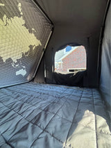 iKamper Skycamp 3.0 + Elevate Rack – Like New in Hill AFB, UT (photo 4)