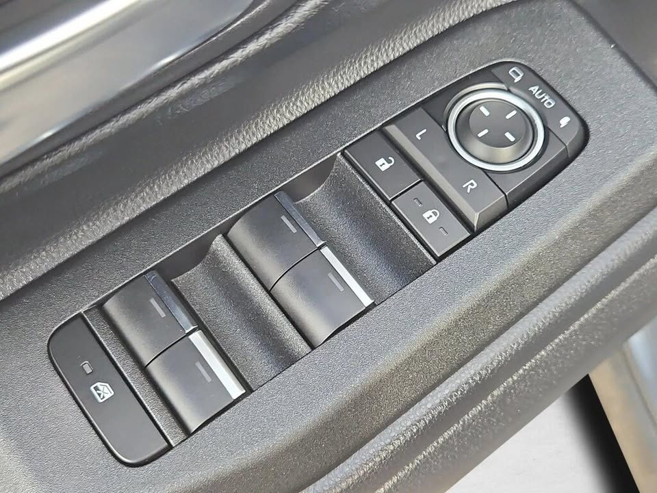 2024 Toyota Land Cruiser Base in Phoenix, AZ (photo 12) — photo 12