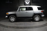 2010 Toyota FJ Cruiser in Salt Lake City, UT (photo 3)