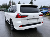 2021 Lexus LX 570 4WD in Everett, WA (photo 6)