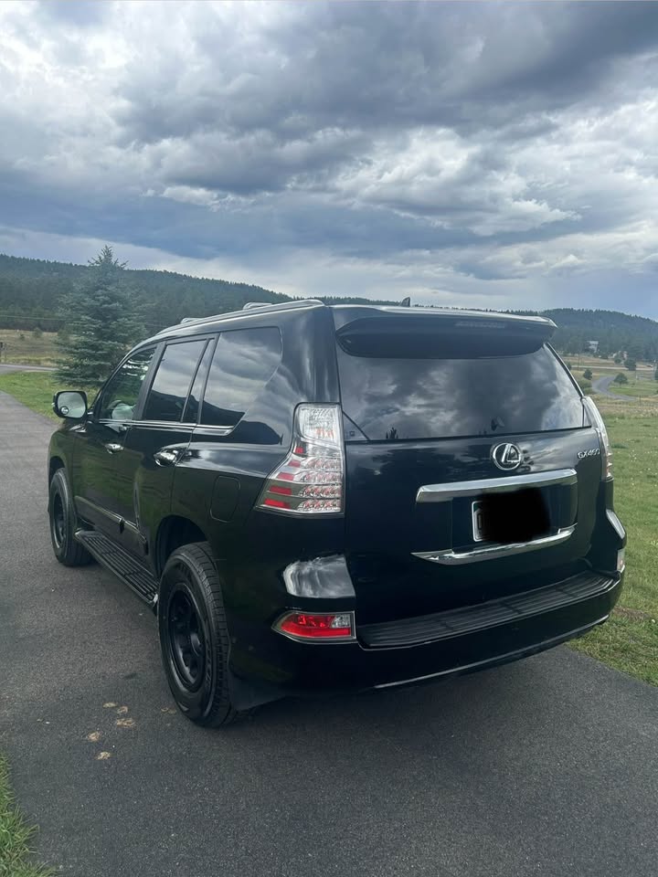2015 Lexus GX · GX 460 Sport Utility 4D in Evergreen, CO (photo 5) — photo 5