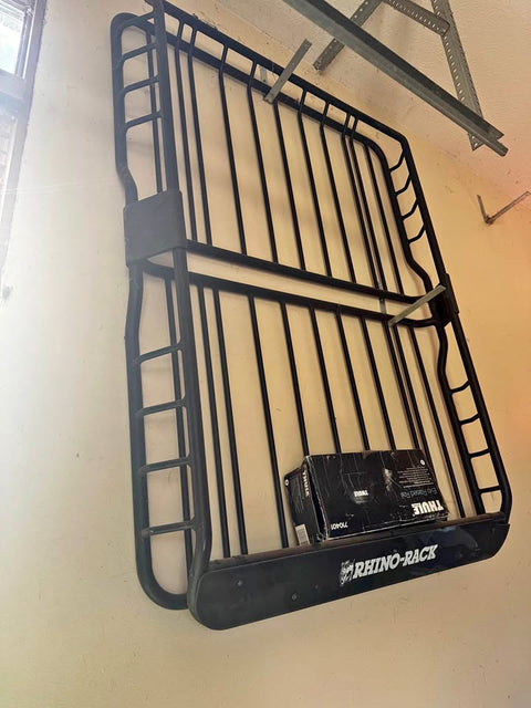 Rhino rack