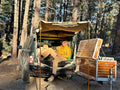 2011 Land Rover Range Rover · HSE Sport Utility 4D
