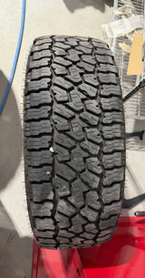 265/70/17 Falken AT4W 10 Ply Tires in Cleveland, GA (photo 5)