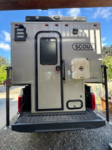 2022 Scout Olympic Truck Camper in Hood River, OR (photo 3)
