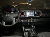 2018 Toyota Tacoma Double Cab · TRD Off-Road Pickup 4D 6 ft in Avondale, AZ (photo 8)