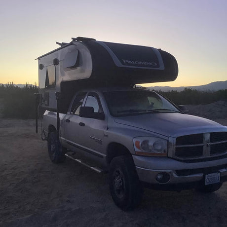 2022 Palomino Backpack Edition in Vancouver, WA (photo 2)