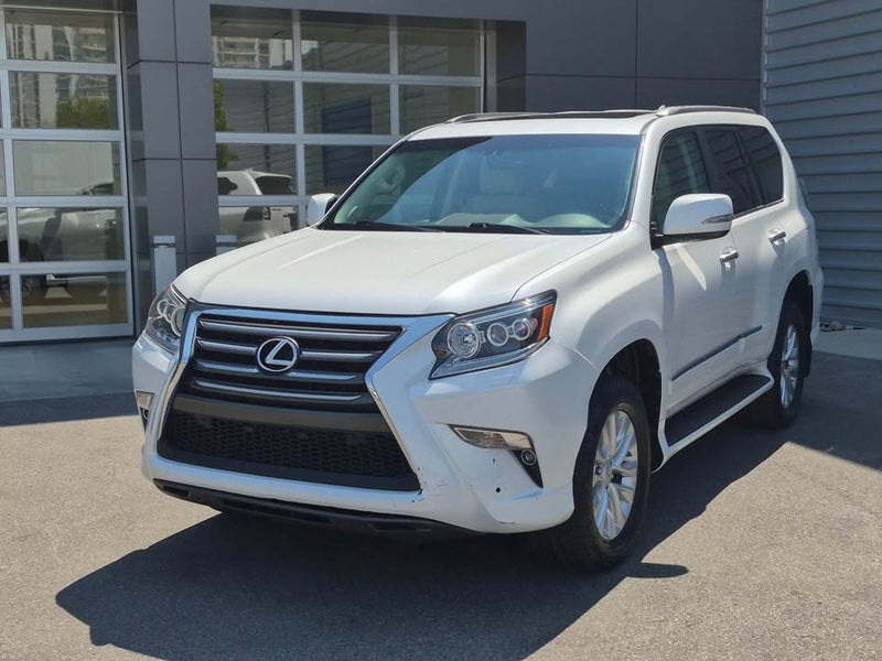 2019 Lexus GX · GX 460 in Salt Lake City, UT (photo 7) — photo 7