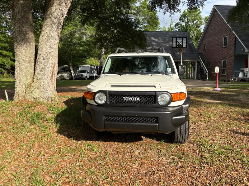 2010 Toyota FJ Cruiser in Baton Rouge, LA (photo 5) — photo 5