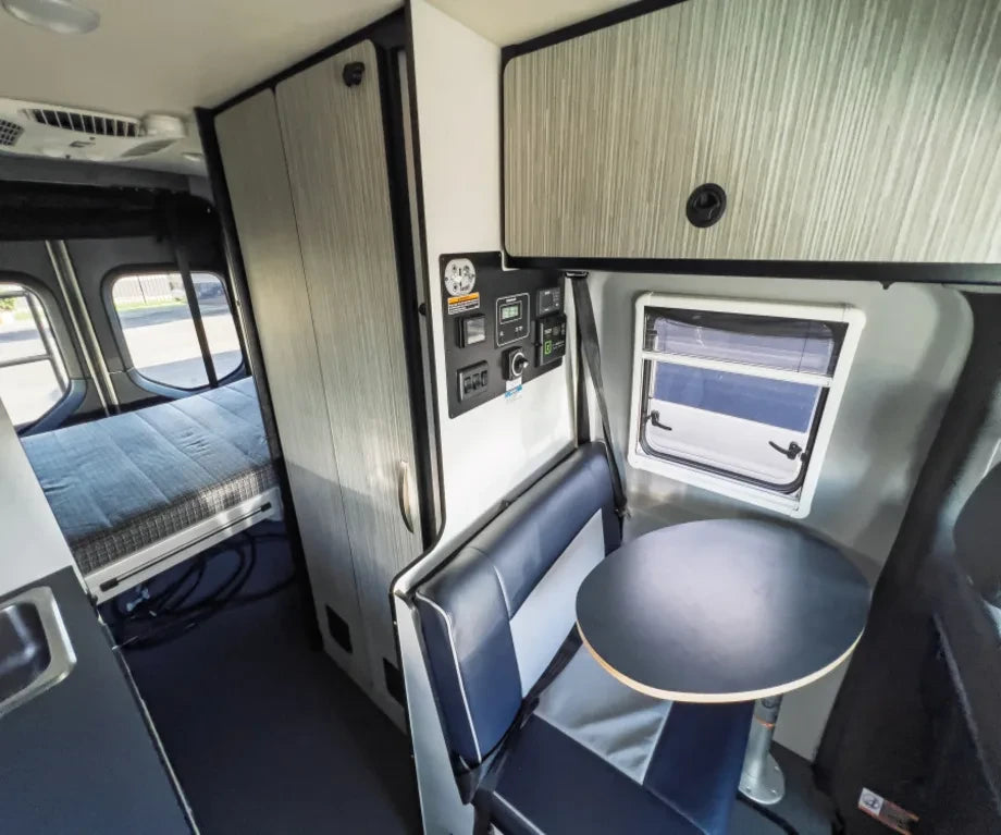 2024 Winnebago revel 44e in Scottsdale, AZ (photo 7) — photo 7