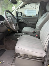 2017 Nissan Frontier - PRO-4X in Blackfoot, ID (photo 6)