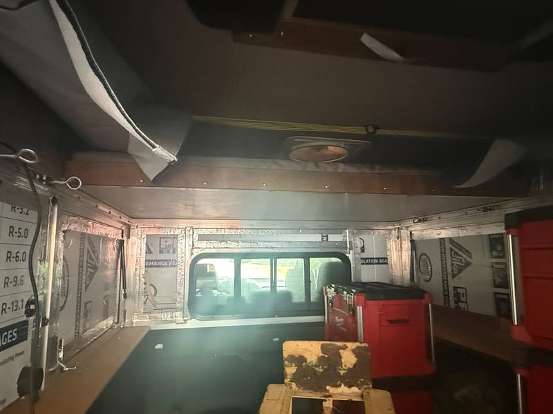 OVRLND Pop Top Truck Camper (photo 6) — photo 6