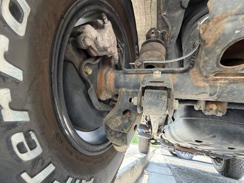 2013 Toyota FJ Cruiser in Reno, NV (photo 9) — photo 9