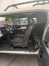 2007 Toyota FJ Cruiser · Sport Utility 2D in Albuquerque, NM (photo 11)