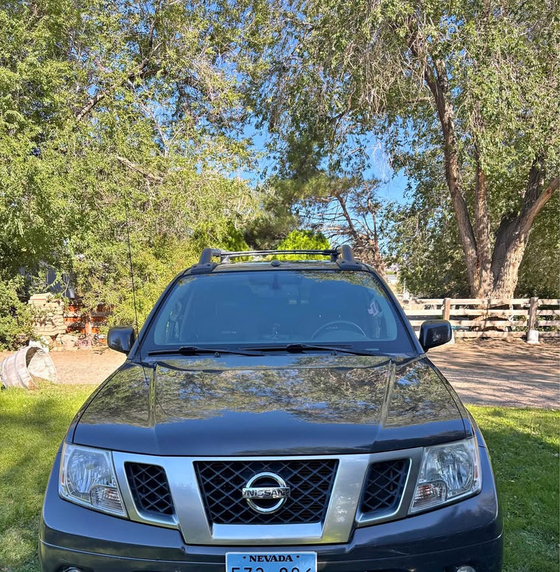 2014 Nissan Frontier · PRO-4X Pickup 4D 5 ft in Minden, NV (photo 1) — photo 1
