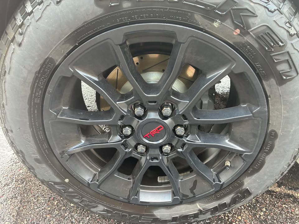 2008 Lexus GX · GX 470 Sport Utility 4D (photo 3) — photo 3