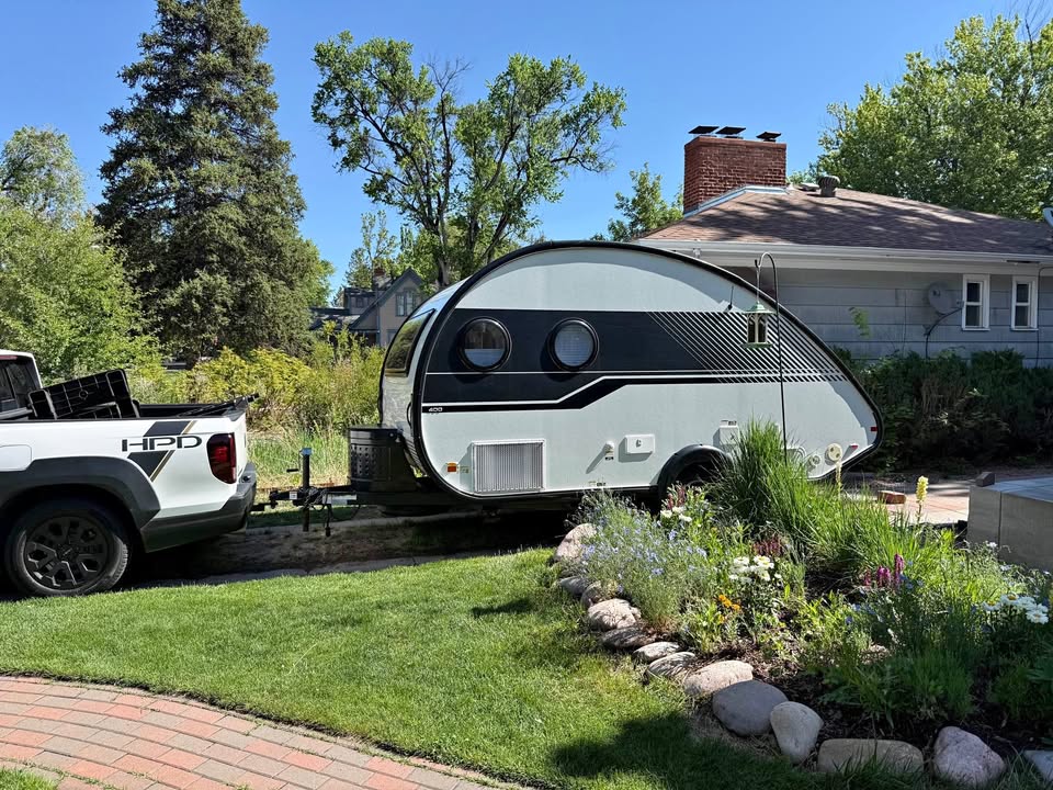 2018 Nucamp TAB 400 in Colorado Springs, CO (photo 1) — photo 1