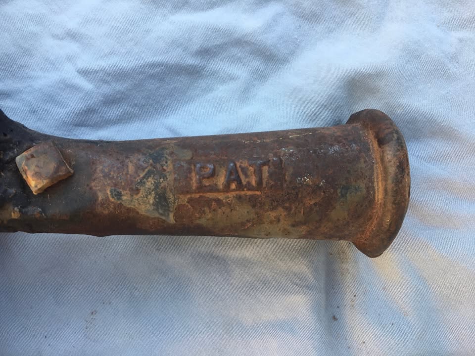 Antique Hi Lift Jack Handyman Jack 32" in Farmington, NM (photo 3) — photo 3