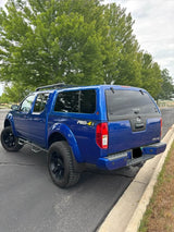2013 Nissan Frontier Crew Cab · PRO-4X Pickup 4D 5 ft in Fort Collins, CO (photo 2)