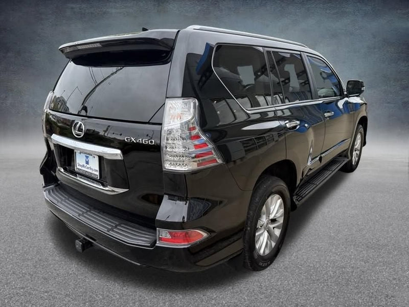 2019 Lexus GX · GX 460 Luxury Sport Utility 4D in Overland Park, KS (photo 2) — photo 2