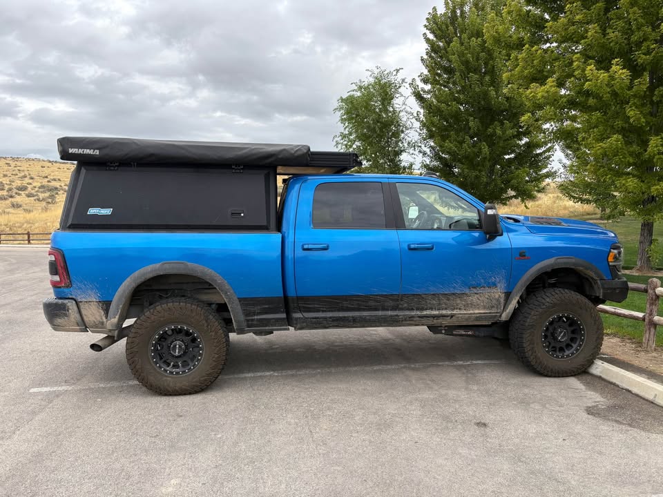 Super Pacific X1 Camper in Eagle, ID (photo 5) — photo 5