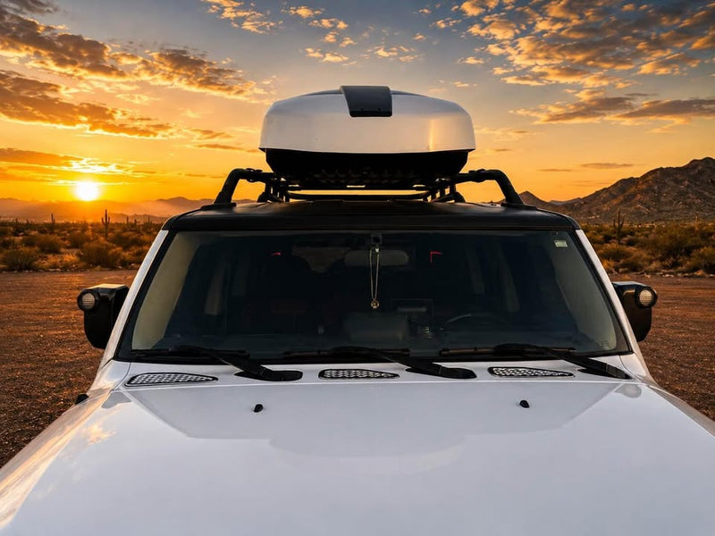 2007 Toyota FJ Cruiser · Sport Utility 2D in Surprise, AZ (photo 7) — photo 7