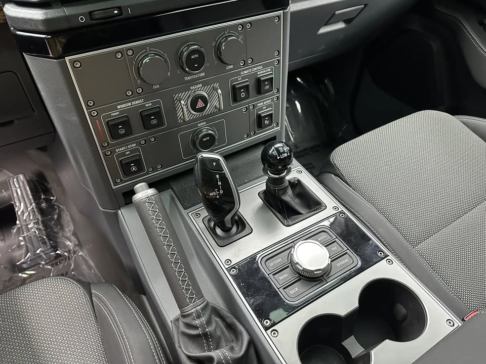 2024 BMW INEOS Grenadier Fieldmaster Edition in Portland, OR (photo 11) — photo 11